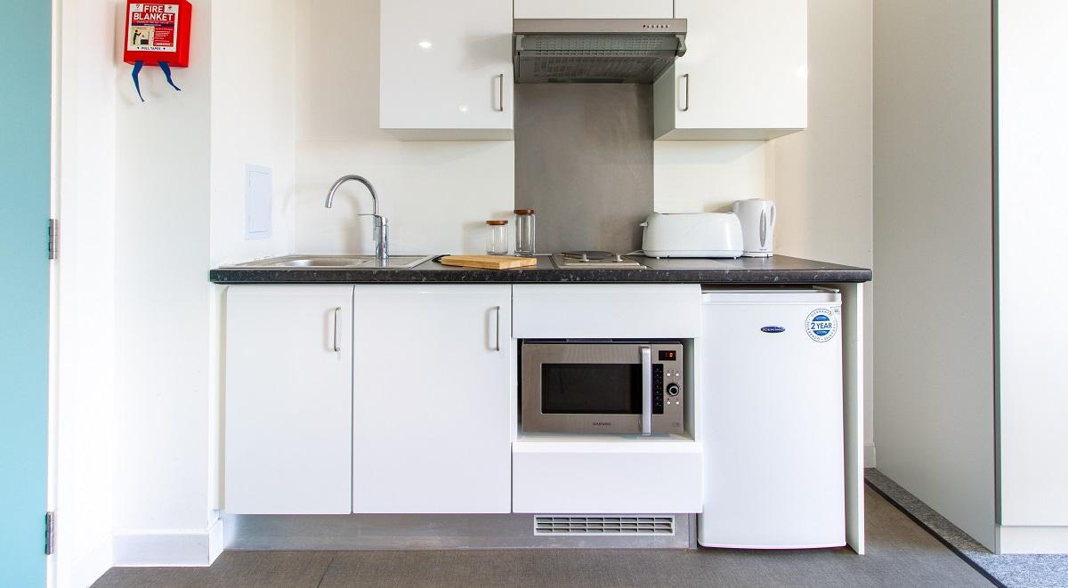 Courtyard Studio - The Union - Gallery - 6