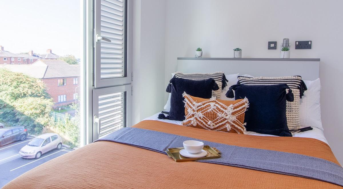 Courtyard Studio - The Union - Gallery - 4