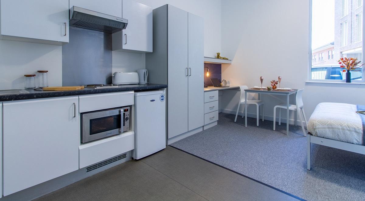  Courtyard Studio  -  The Union  - Gallery -  5