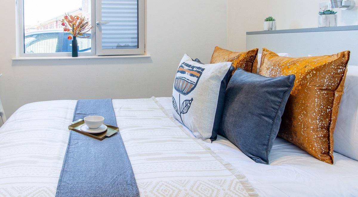 Canalside Studio - The Union - Gallery - 8