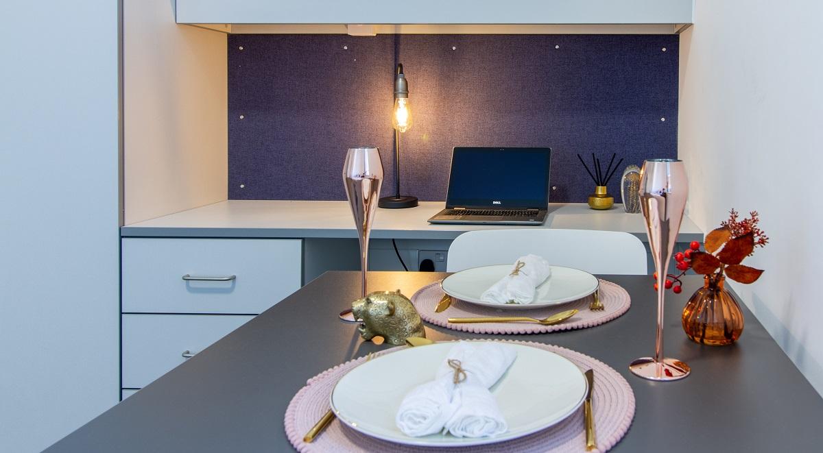 Canalside Studio - The Union - Gallery - 2