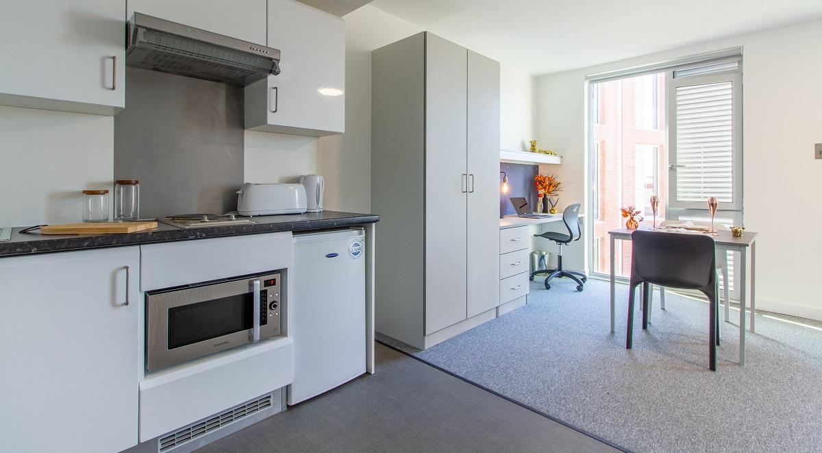  Canalside Studio  -  The Union  - Gallery -  6