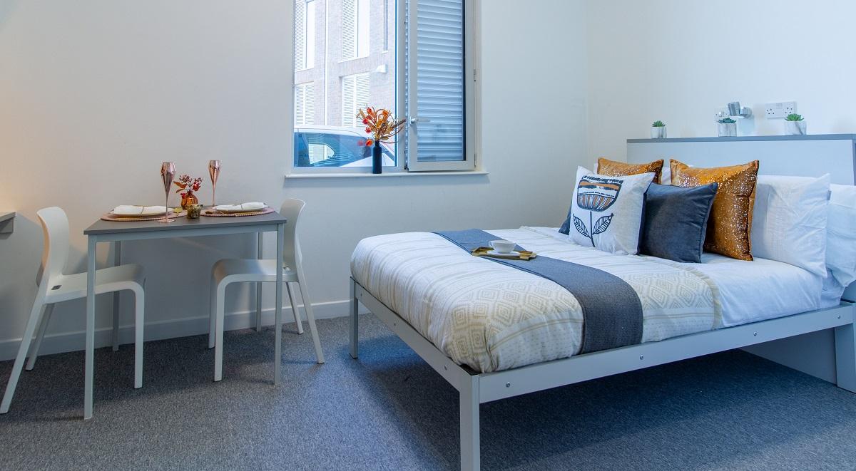 Canalside Studio - The Union - Gallery - 1