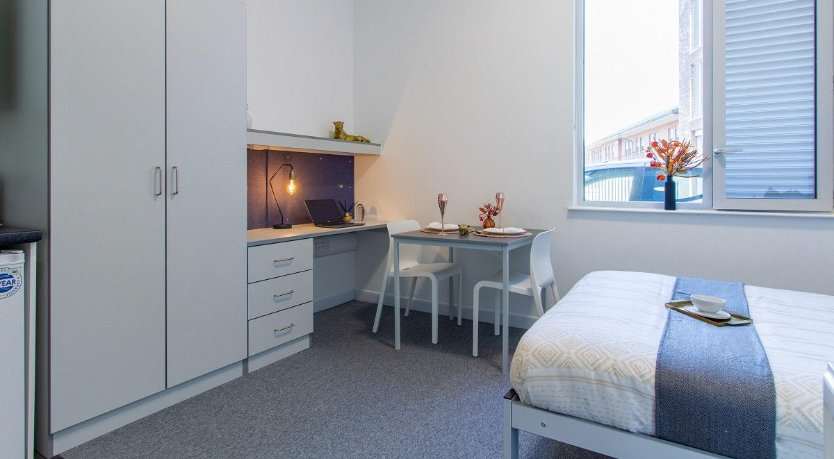 Canalside Studio - The Union - Gallery - 5