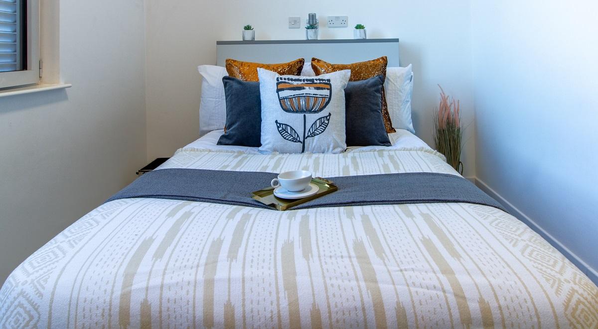  Canalside Studio  -  The Union  - Gallery -  7