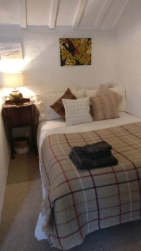 Beautiful cottage 10 minutes from the Beach
