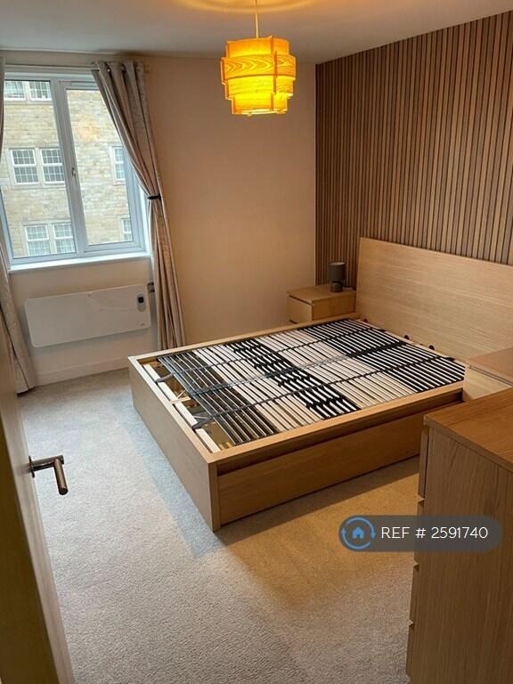 1 bed flat