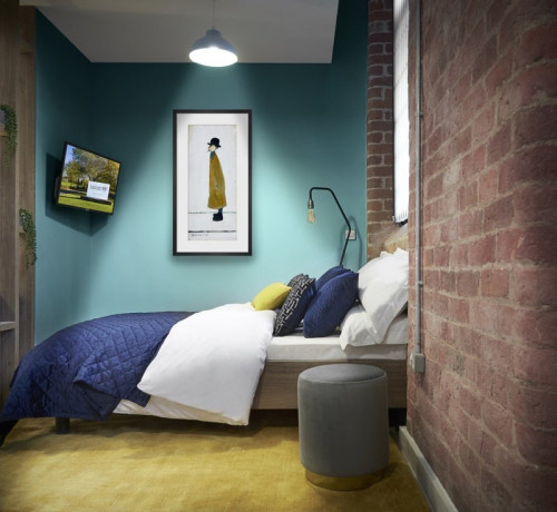 Stunning Grade 2 listed building Accommodation.