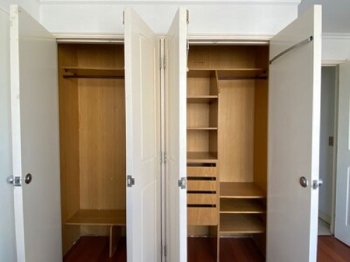 Se comparte departamento - Gallery - 19