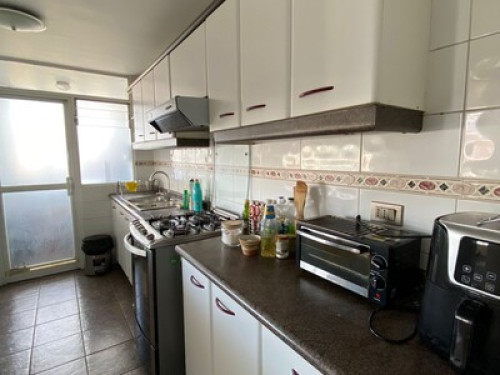 Se comparte departamento - Gallery - 7