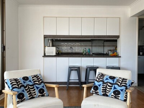 Se comparte departamento - Gallery - 13