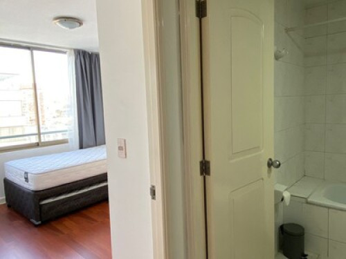 Se comparte departamento - Gallery - 16