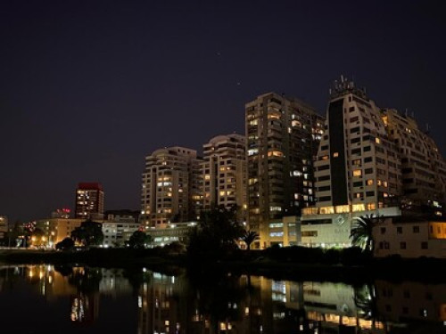 Se comparte departamento - Gallery - 5