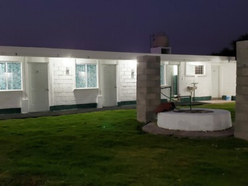 HABITACIÓN EN POSADA 