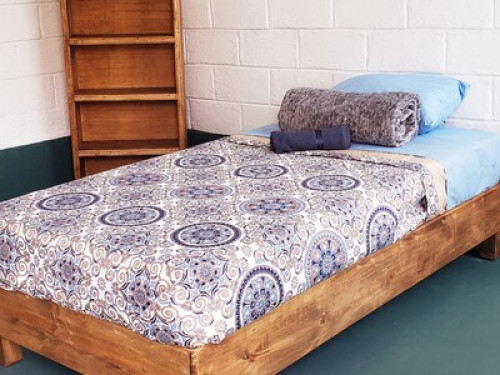 HABITACIÓN EN POSADA 