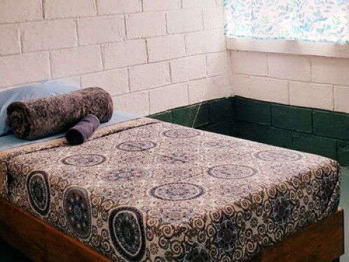 HABITACIÓN EN POSADA 