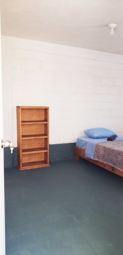 HABITACIÓN EN POSADA 