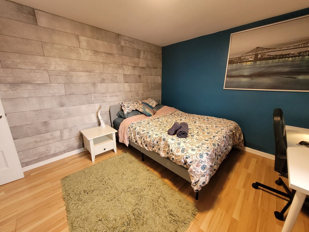  Room 1(Full Room)  -  Tamer Housa  - Gallery -  1