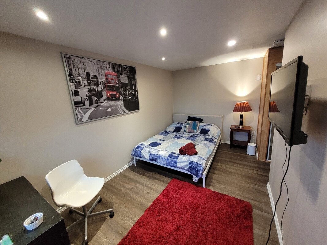  Room 2(Full Room)  -  Tamer Housa  - Gallery -  1