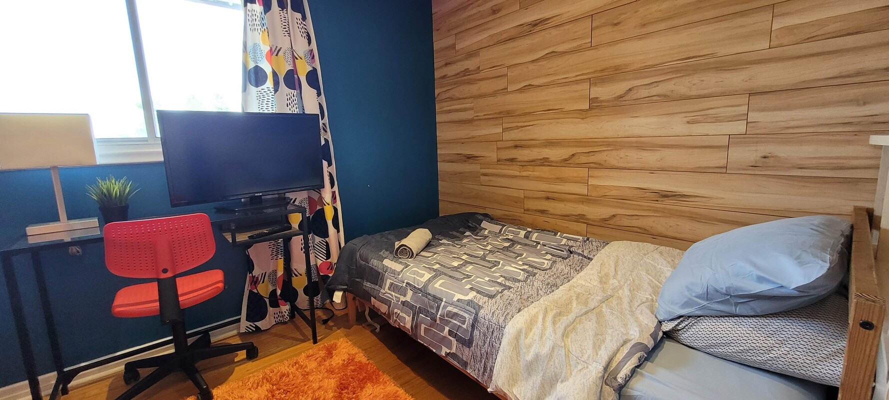  Room 3(Full Room)  -  Tamer Housa  - Gallery -  1