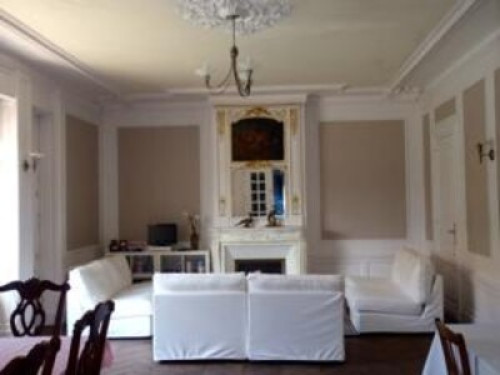 QURACEA. CHAMBRE D'HÔTES 