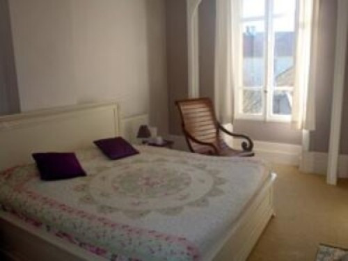 QURACEA. CHAMBRE D'HÔTES  - Gallery - 6
