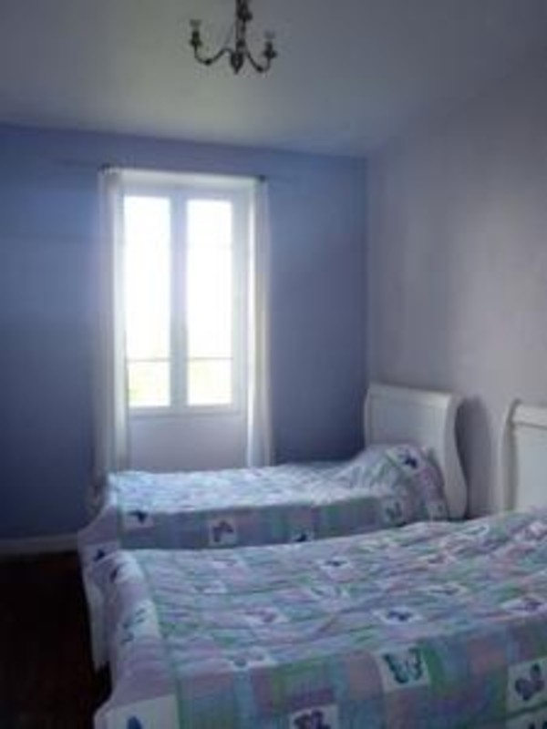  Twin (Full Room)  -  QURACEA. CHAMBRE D'HÔTES   - Gallery -  1