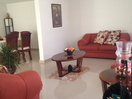 My home is your home