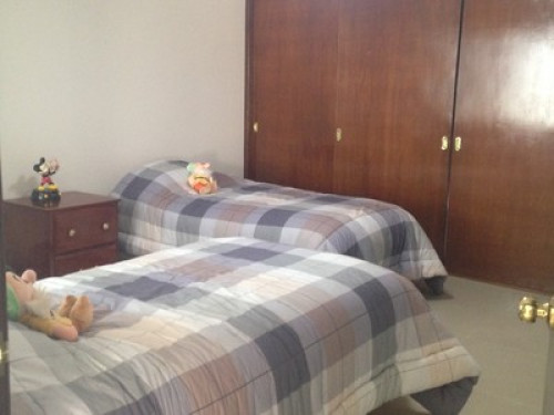 My home is your home