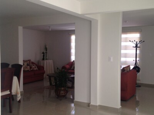 My home is your home