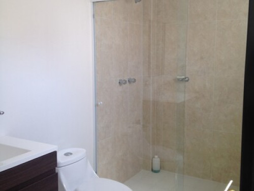 My home is your home