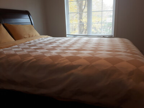 Room for rent - Gallery - 6