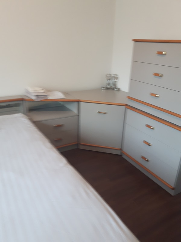  Room Double1(Single Bed)  -  Room for rent  - Gallery -  1