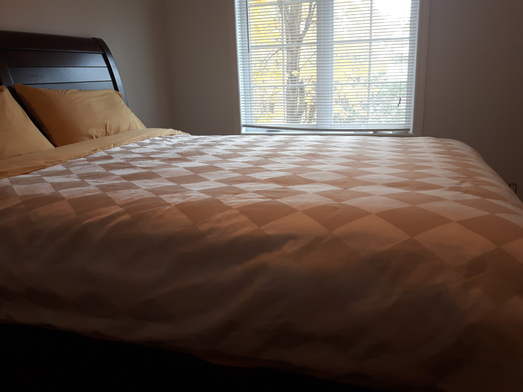 Double Room2(Single Bed) - 1