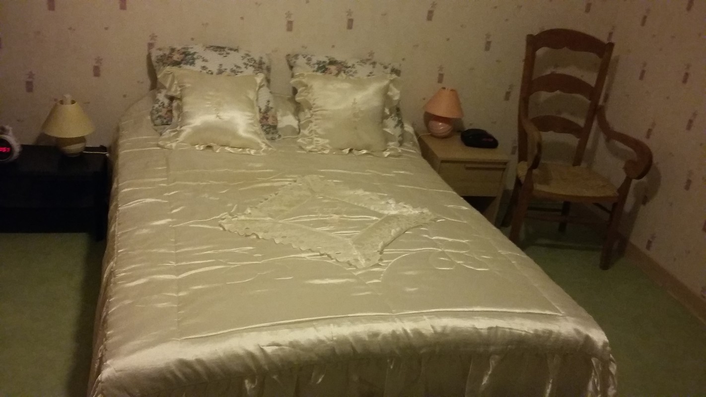 Paradie(Single Bed) - 1