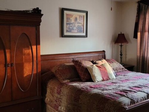 QUIET CLEAN BEDROOMS - Gallery - 48