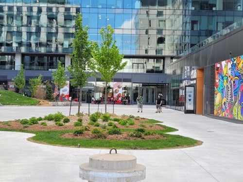 QUIET CLEAN BEDROOMS