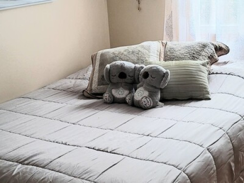 QUIET CLEAN BEDROOMS - Gallery - 22
