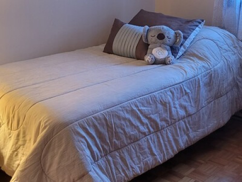 QUIET CLEAN BEDROOMS - Gallery - 23
