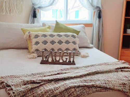 QUIET CLEAN BEDROOMS - Gallery - 32