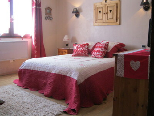 Garden and organic kitchen