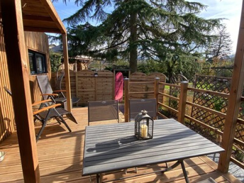Garden and organic kitchen - Gallery - 7