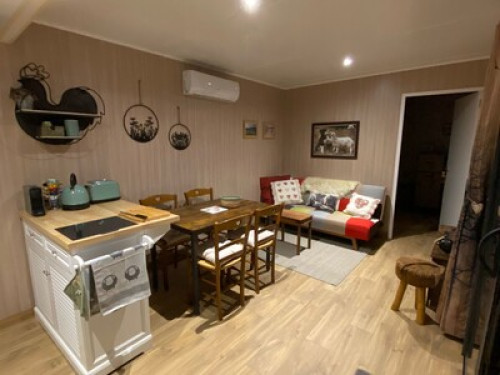 Garden and organic kitchen - Gallery - 10
