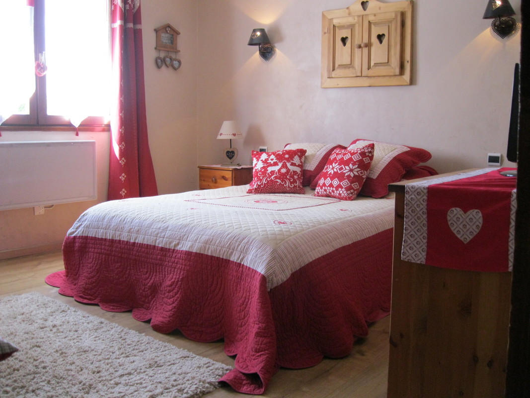  Savoy Room(Full Room)  -  Garden and organic kitchen  - Gallery -  1