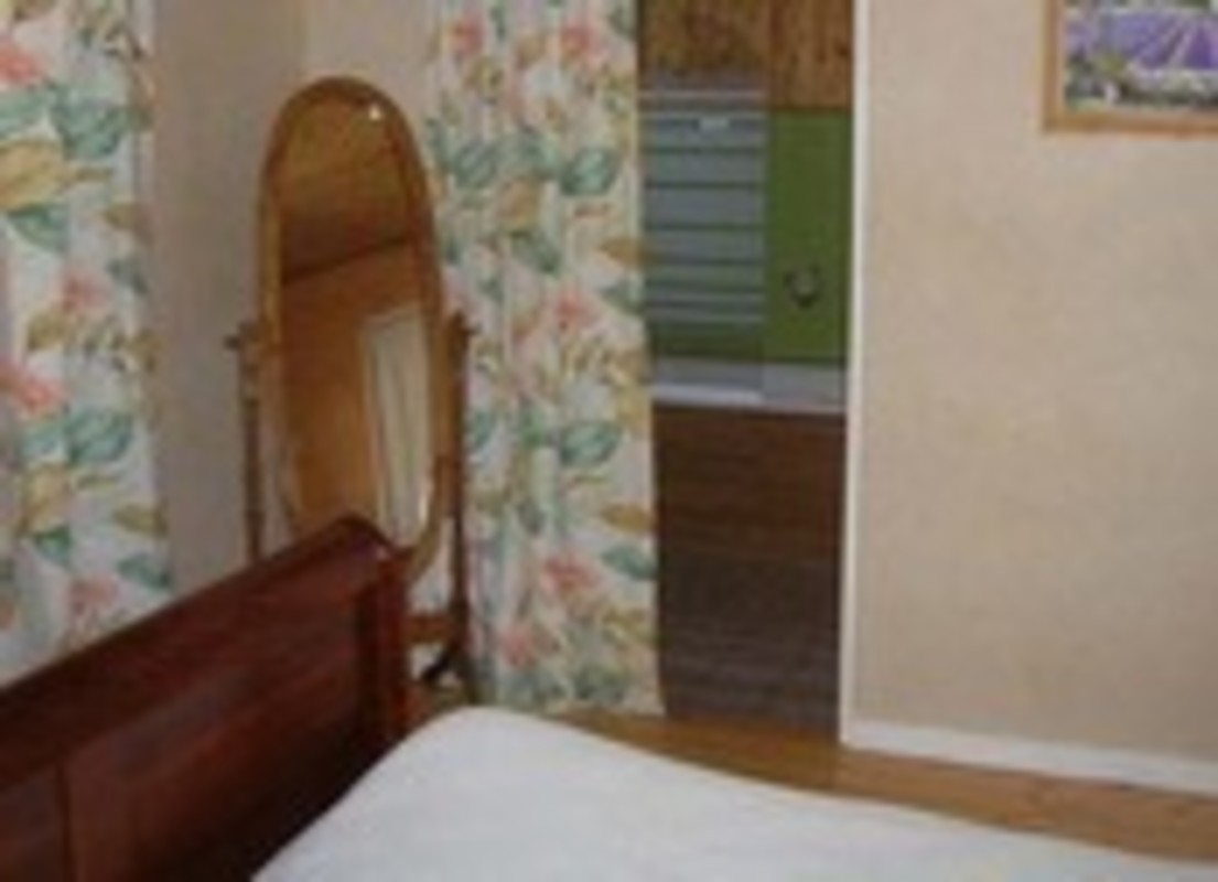 Green(Single Bed) - 1