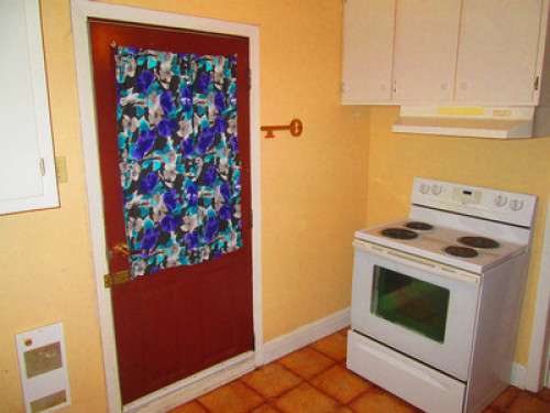Cozy Rooms in a Quiet Neighborhood