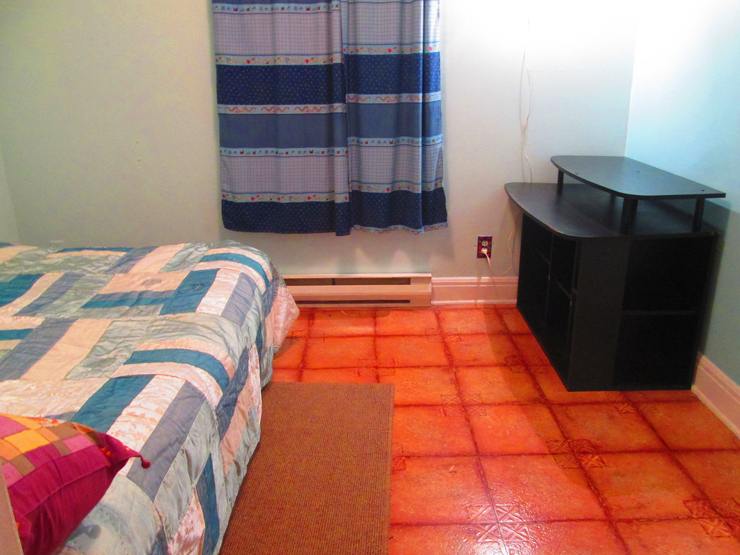 Double Bed Bedroom(Full Room) - 1