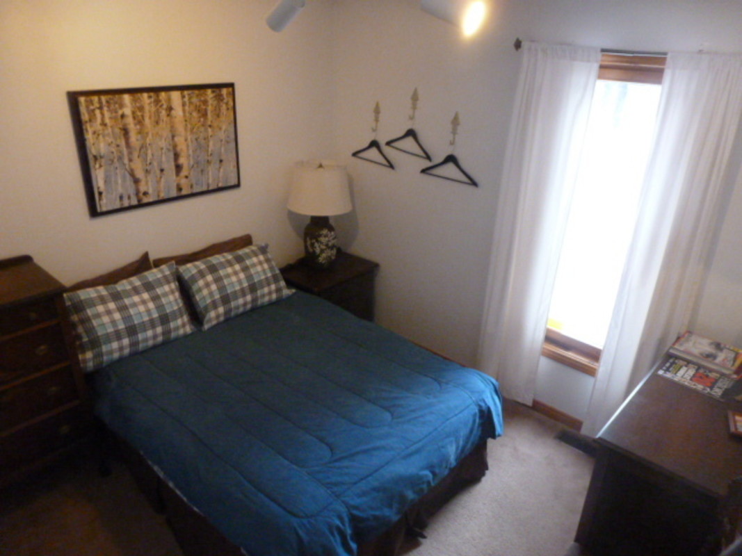 Guest Room(Full Room) - 1