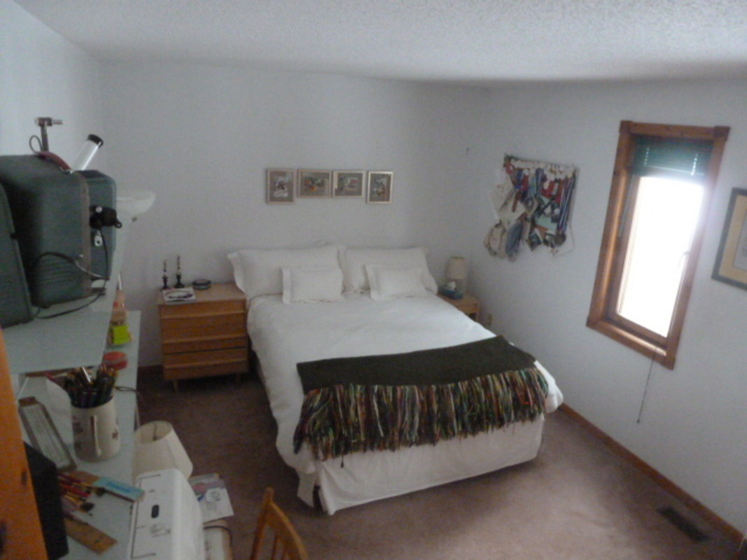 Second Guest Room(Full Room) - 1