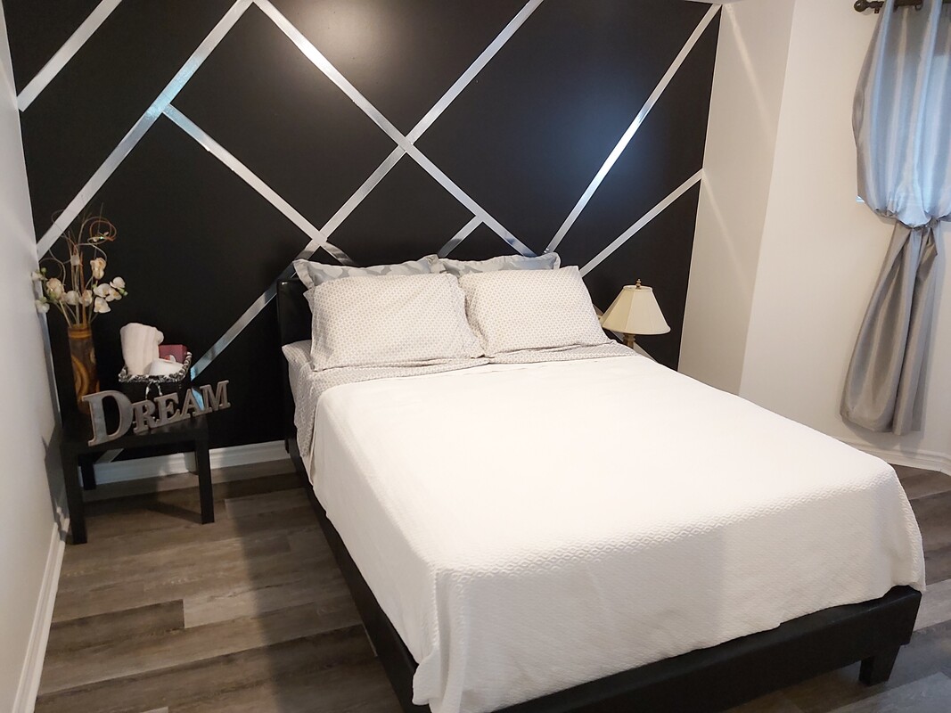 Bedroom(Full Room) - 1